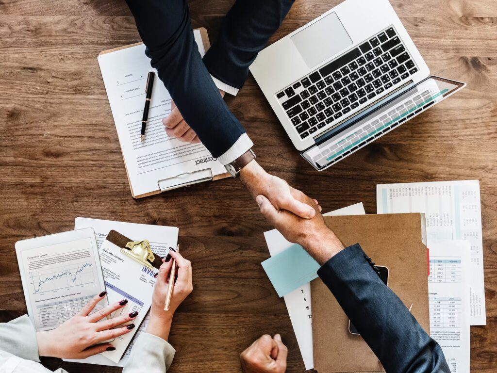 5 Tipps, um deine Mitarbeiter an dein Unternehmen zu binden