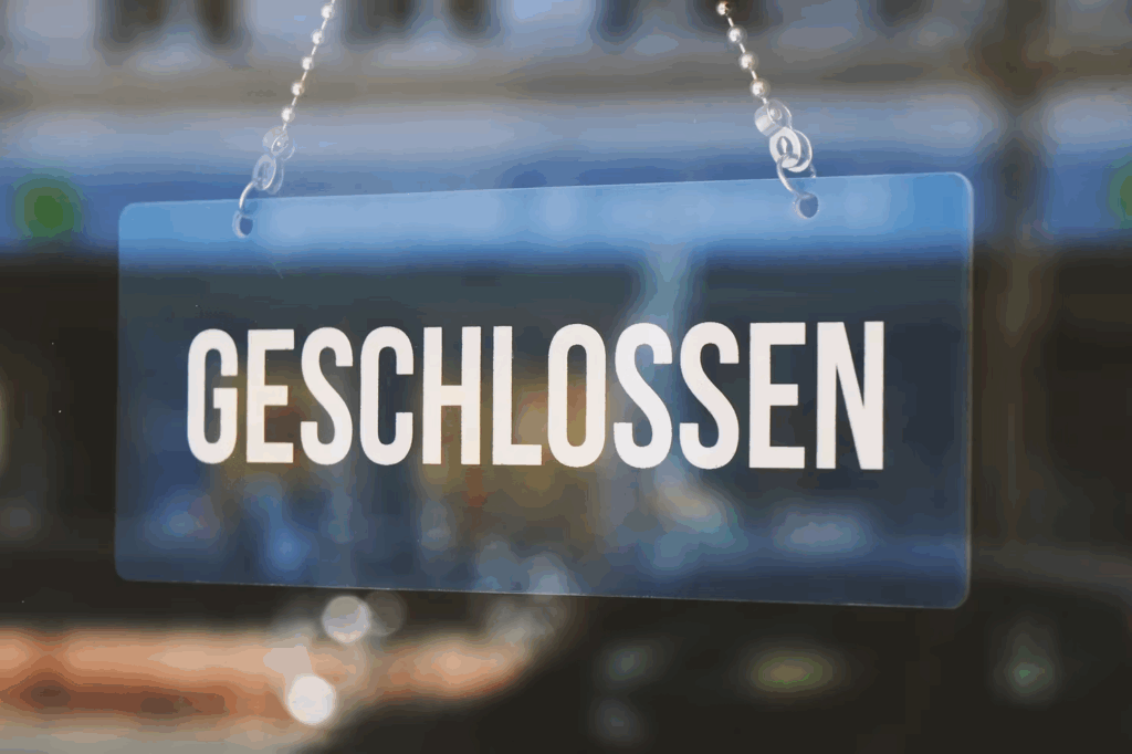 Das Problem der 19 % Mehrwertsteuer in der Gastronomie