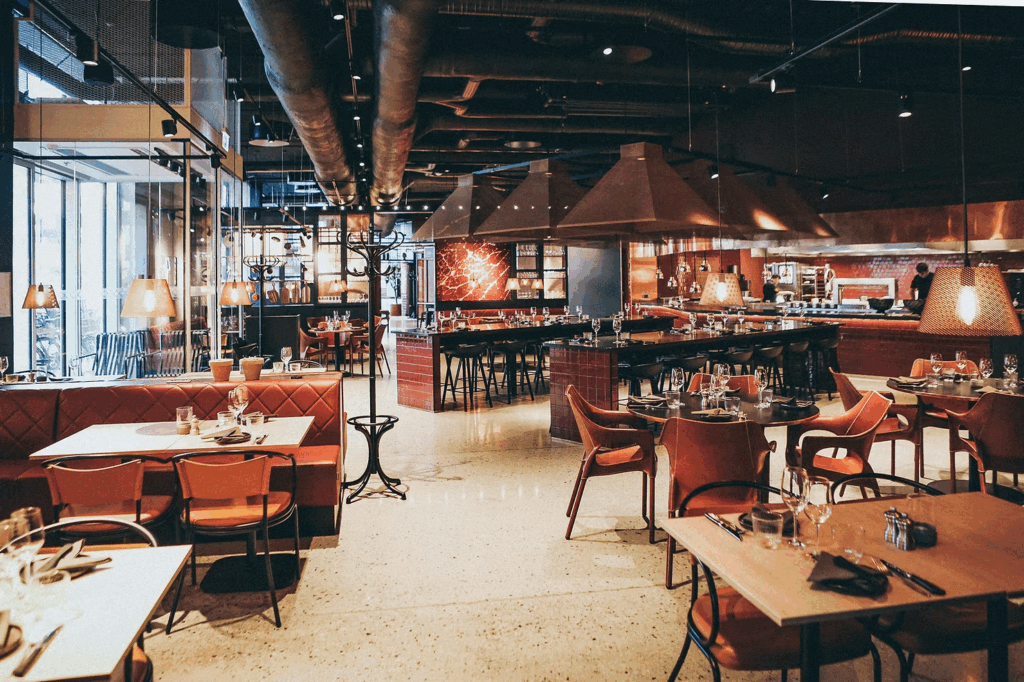 Die Revolutionierung der HORECA-Industrie durch intelligente Technologien und nachhaltige Lösungen