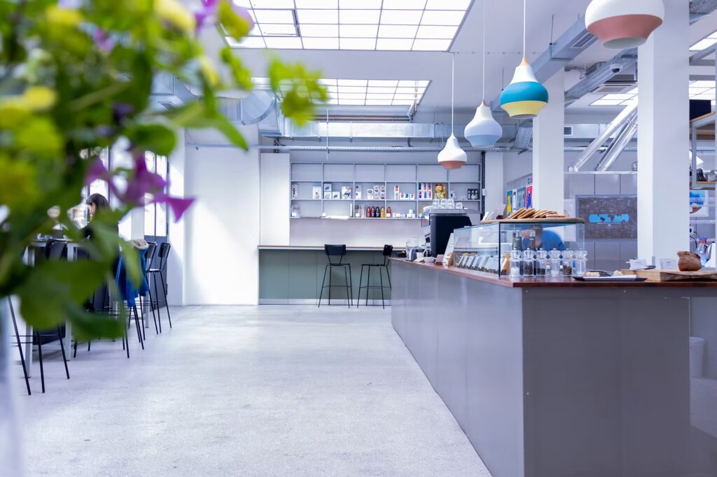 Die Betriebsverpflegung im Wandel, das sollten Caterer 2023 wissen!